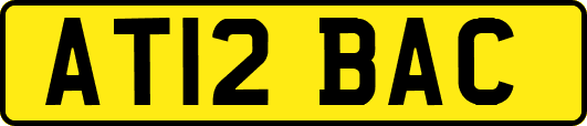 AT12BAC