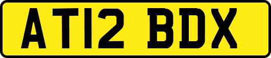 AT12BDX