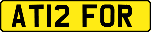 AT12FOR