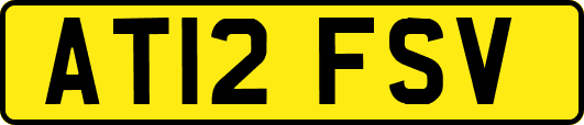 AT12FSV