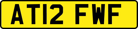 AT12FWF