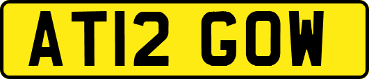AT12GOW
