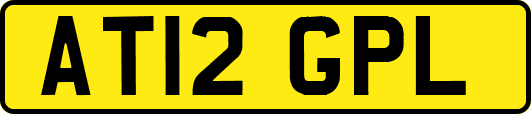 AT12GPL