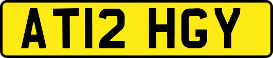 AT12HGY