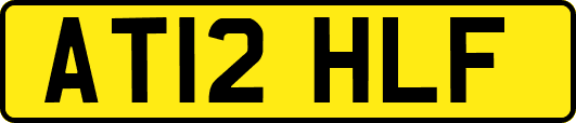 AT12HLF