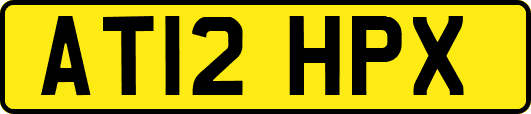 AT12HPX
