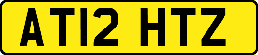 AT12HTZ
