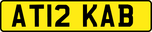 AT12KAB