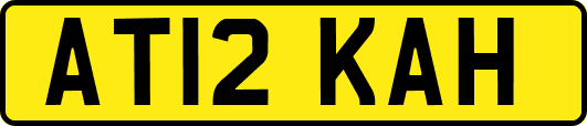 AT12KAH