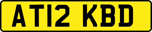 AT12KBD