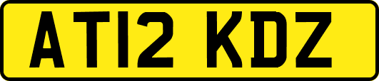 AT12KDZ
