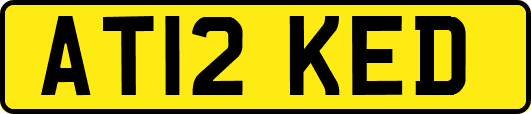 AT12KED