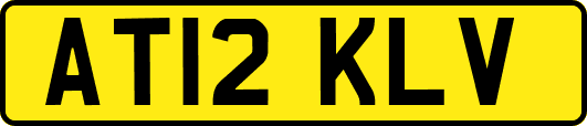 AT12KLV