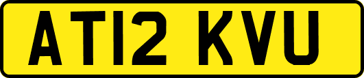 AT12KVU