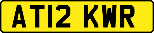 AT12KWR