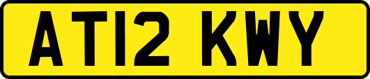 AT12KWY