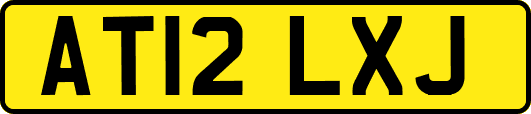 AT12LXJ