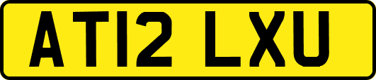 AT12LXU