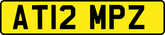 AT12MPZ