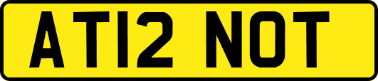 AT12NOT