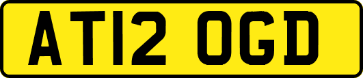 AT12OGD