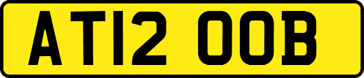 AT12OOB