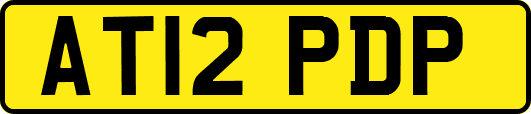 AT12PDP