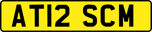 AT12SCM