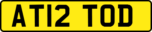 AT12TOD