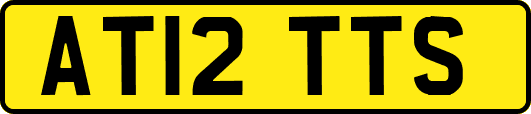 AT12TTS
