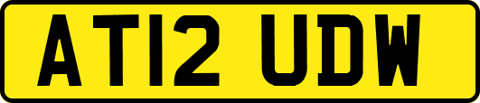 AT12UDW