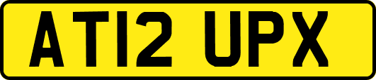 AT12UPX
