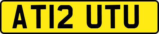 AT12UTU