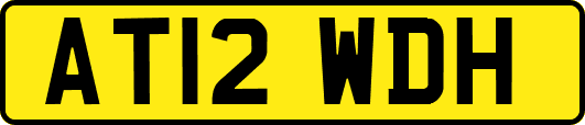 AT12WDH