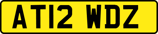 AT12WDZ
