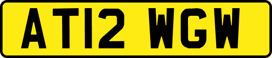 AT12WGW