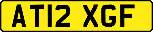AT12XGF