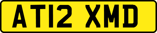 AT12XMD