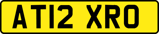 AT12XRO