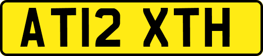 AT12XTH