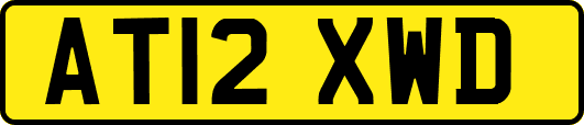 AT12XWD