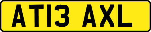 AT13AXL