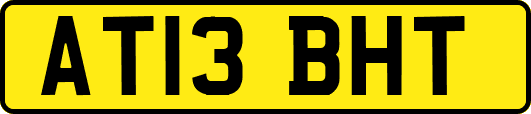 AT13BHT