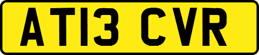 AT13CVR