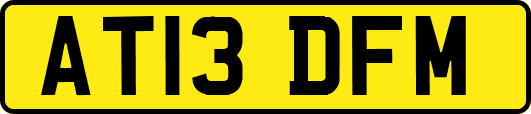 AT13DFM