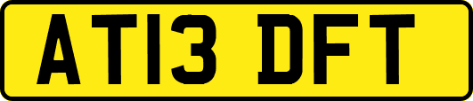 AT13DFT