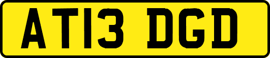 AT13DGD