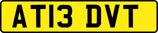 AT13DVT