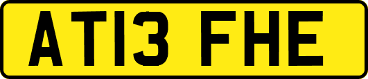 AT13FHE