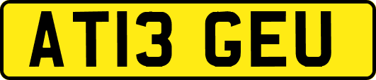 AT13GEU